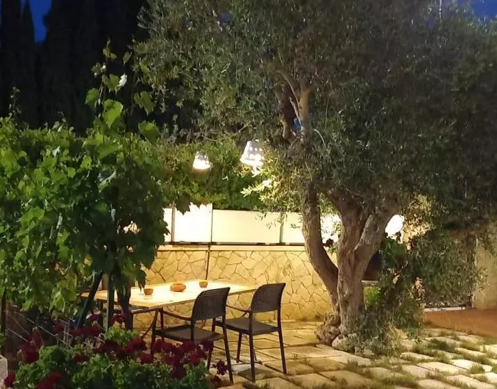 Aamiaismajoitus (B&B) Brezza Di Mare