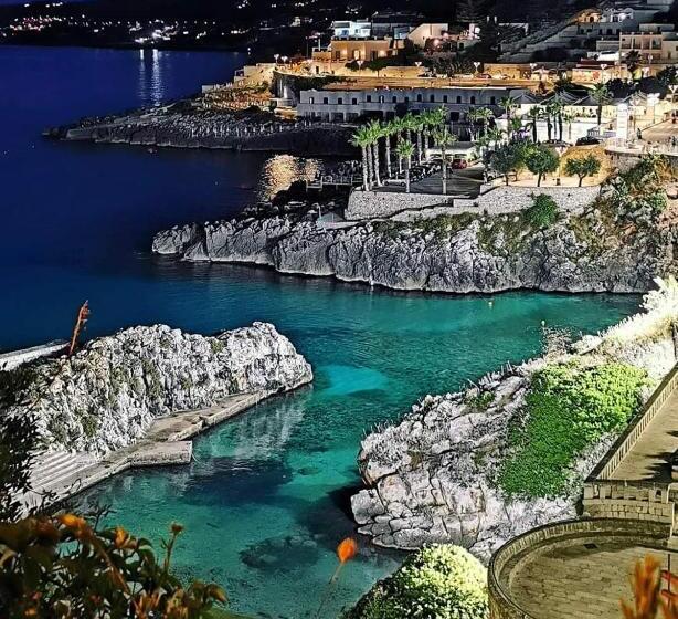 مبيت وإفطار Brezza Di Mare