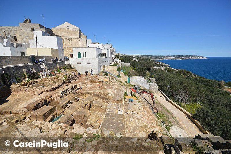 مبيت وإفطار Brezza Di Mare