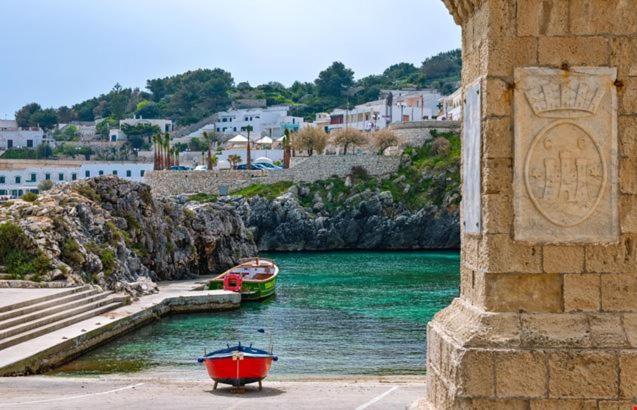 مبيت وإفطار Brezza Di Mare