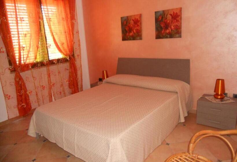 مبيت وإفطار Brezza Di Mare