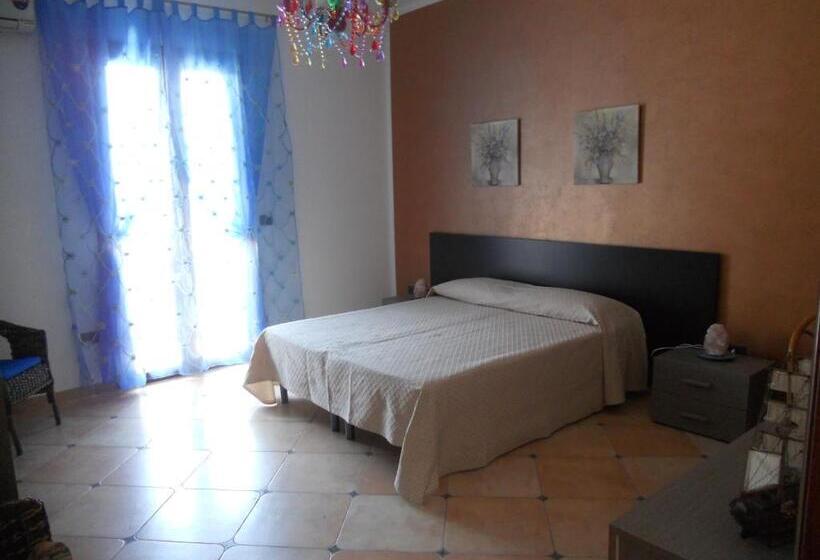 مبيت وإفطار Brezza Di Mare