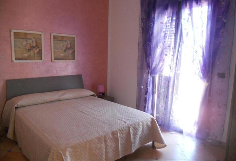 مبيت وإفطار Brezza Di Mare