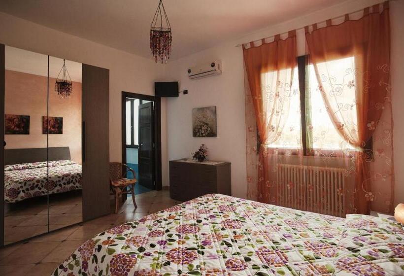 مبيت وإفطار Brezza Di Mare