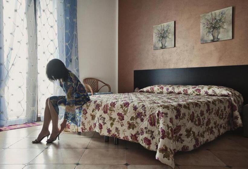 مبيت وإفطار Brezza Di Mare