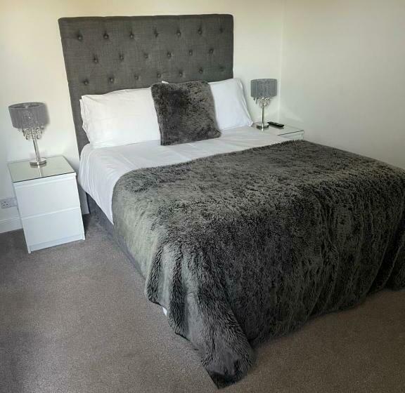 Bed and Breakfast Dunelm House