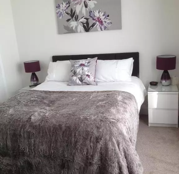 ベッドアンドブレックファースト Dunelm House