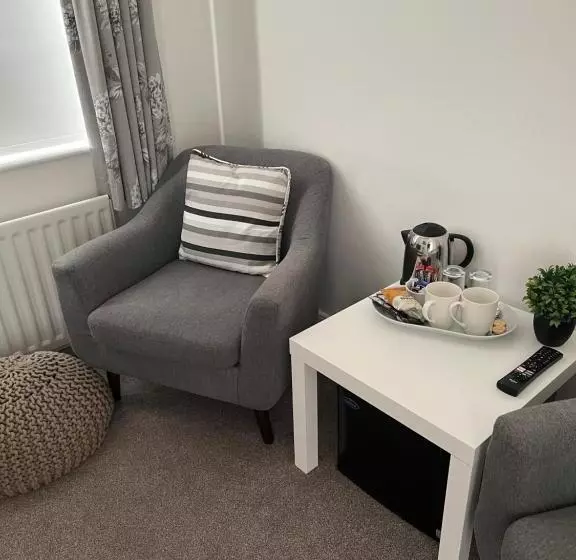 ベッドアンドブレックファースト Dunelm House