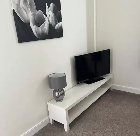 ベッドアンドブレックファースト Dunelm House