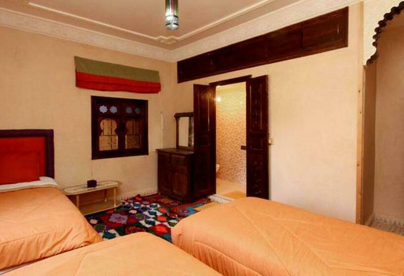 Bed and Breakfast Gite Tizi Mizik