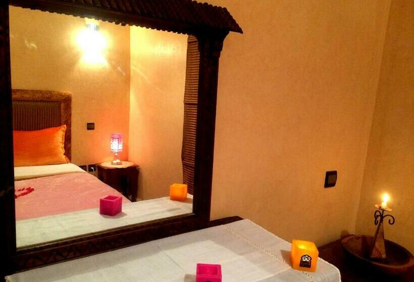 Bed and Breakfast Gite Tizi Mizik