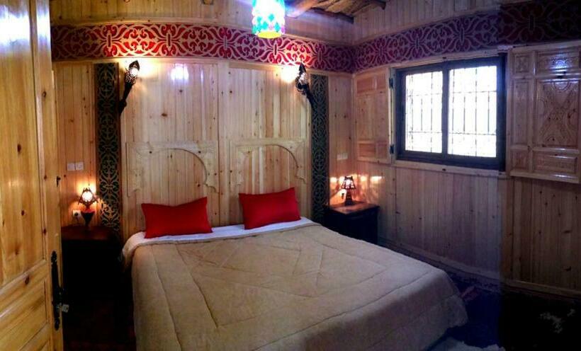 Bed and Breakfast Gite Tizi Mizik