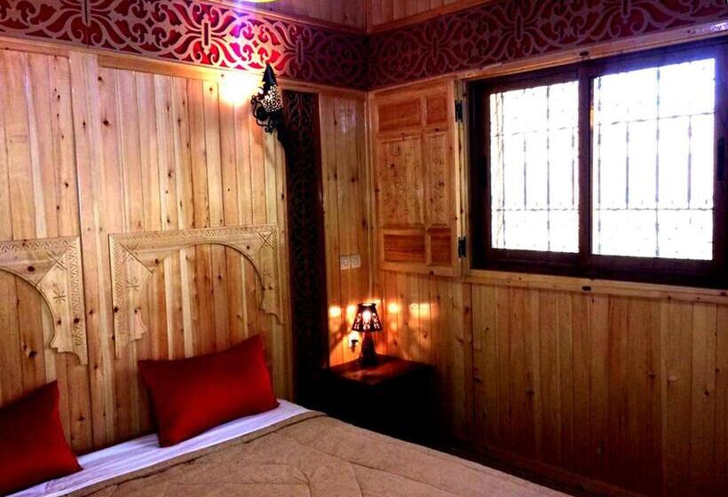 Bed and Breakfast Gite Tizi Mizik