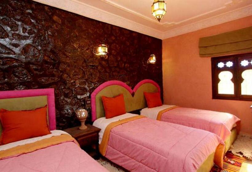 Bed and Breakfast Gite Tizi Mizik