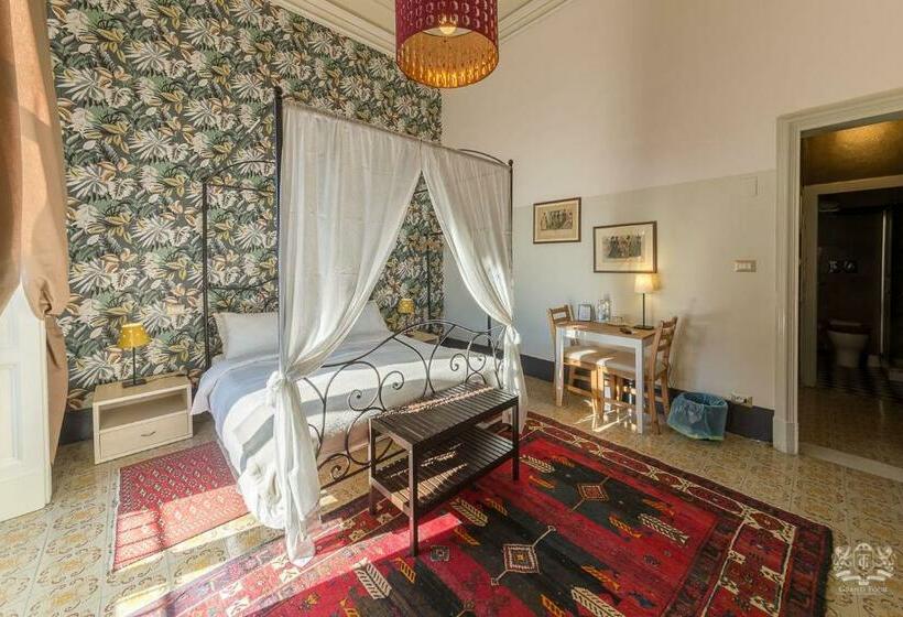 مبيت وإفطار Grand Tour Design Guest House Catania Self Check In