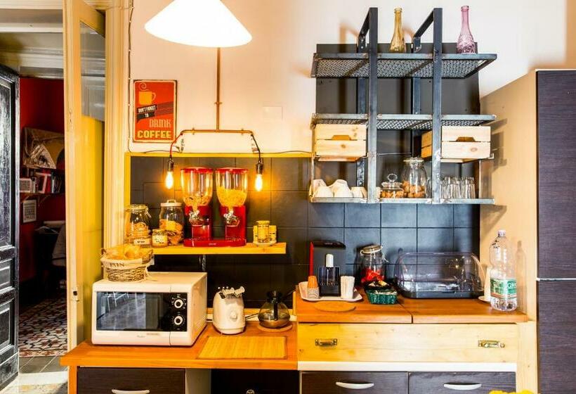 مبيت وإفطار Grand Tour Design Guest House Catania Self Check In