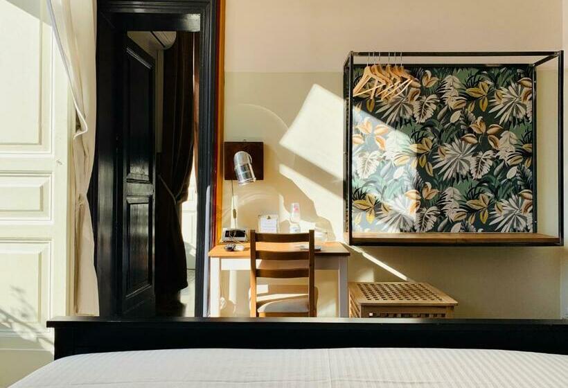 مبيت وإفطار Grand Tour Design Guest House Catania Self Check In