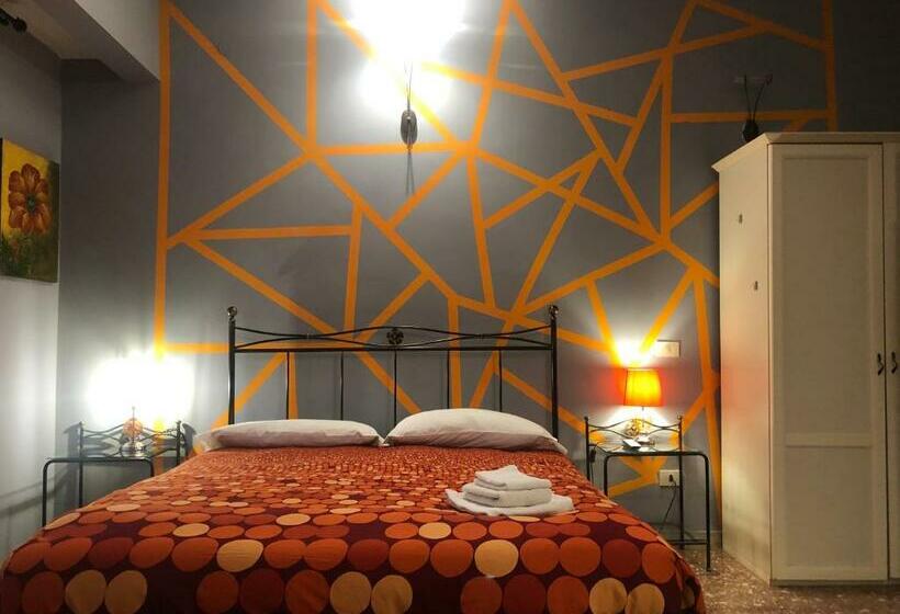 צימר La Donna Garbata