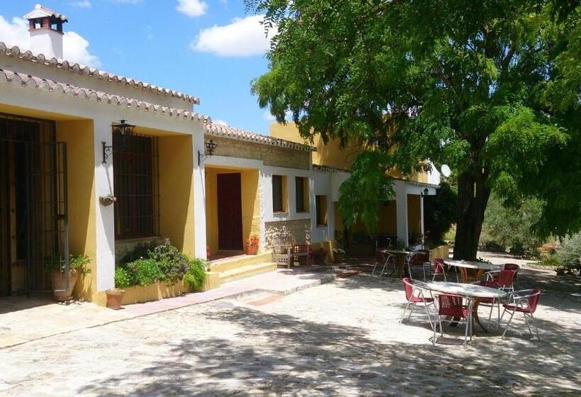 Bed and Breakfast La Escuela Del Campo