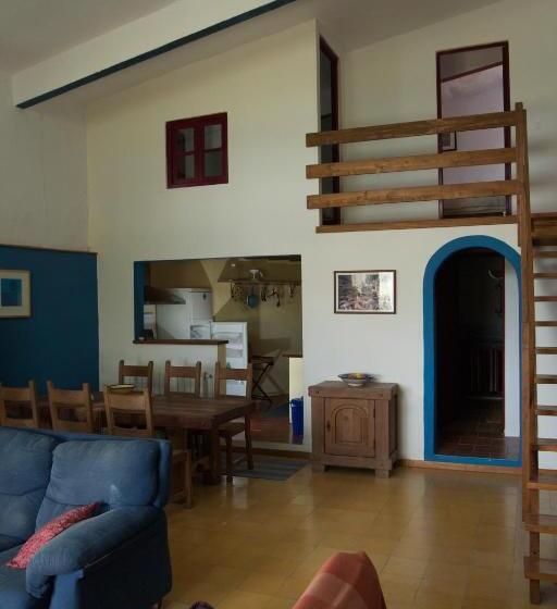 Bed and Breakfast La Escuela Del Campo