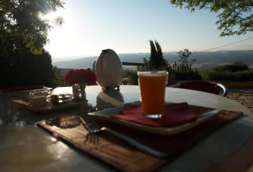 Bed and Breakfast La Escuela Del Campo