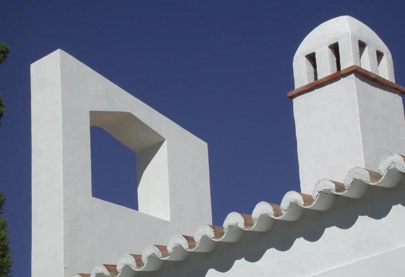 Bed and Breakfast La Escuela Del Campo