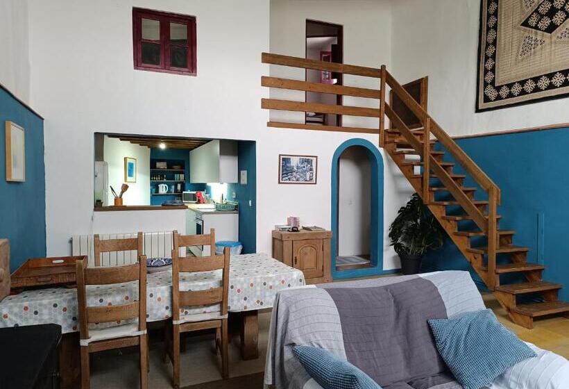 Bed and Breakfast La Escuela Del Campo