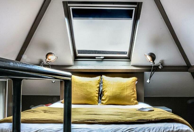 Bed and Breakfast La Femme D à Côté