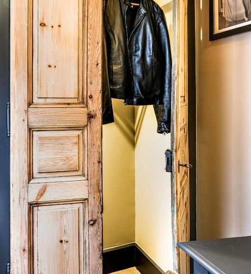 Bed and Breakfast La Femme D à Côté