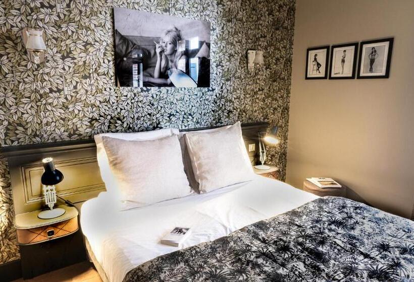 Bed and Breakfast La Femme D à Côté