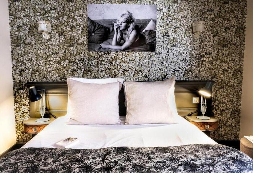 Bed and Breakfast La Femme D à Côté