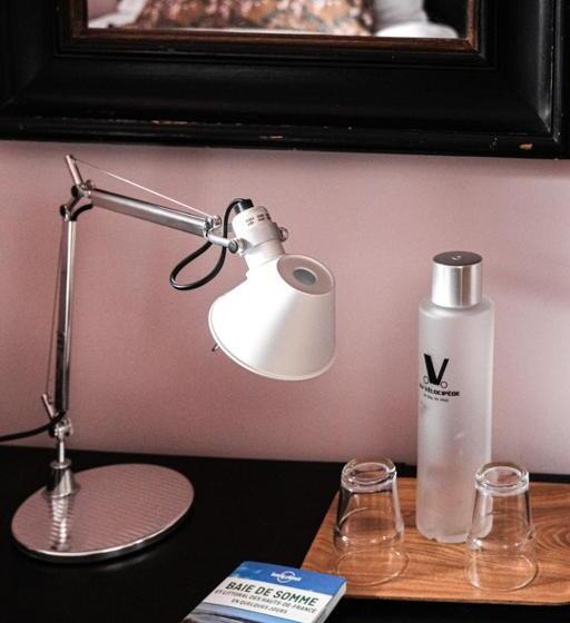 Bed and Breakfast La Femme D à Côté