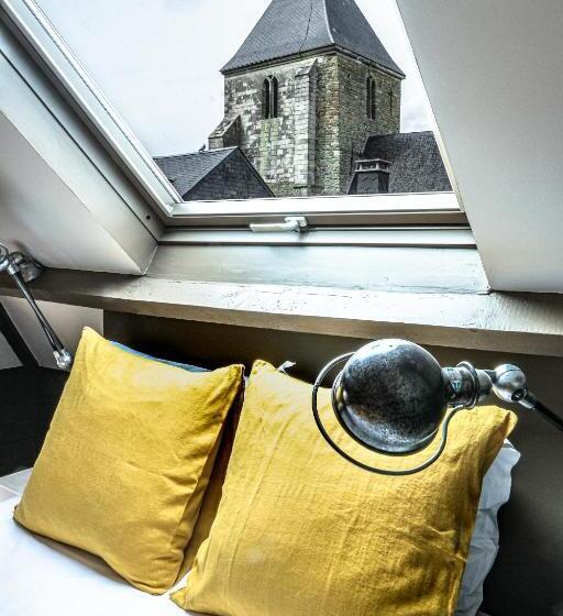 Bed and Breakfast La Femme D à Côté