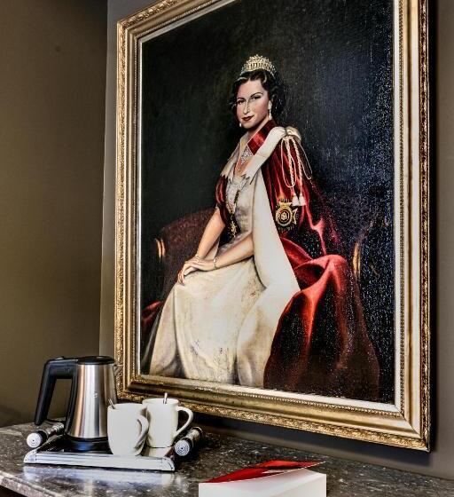 Bed and Breakfast La Femme D à Côté