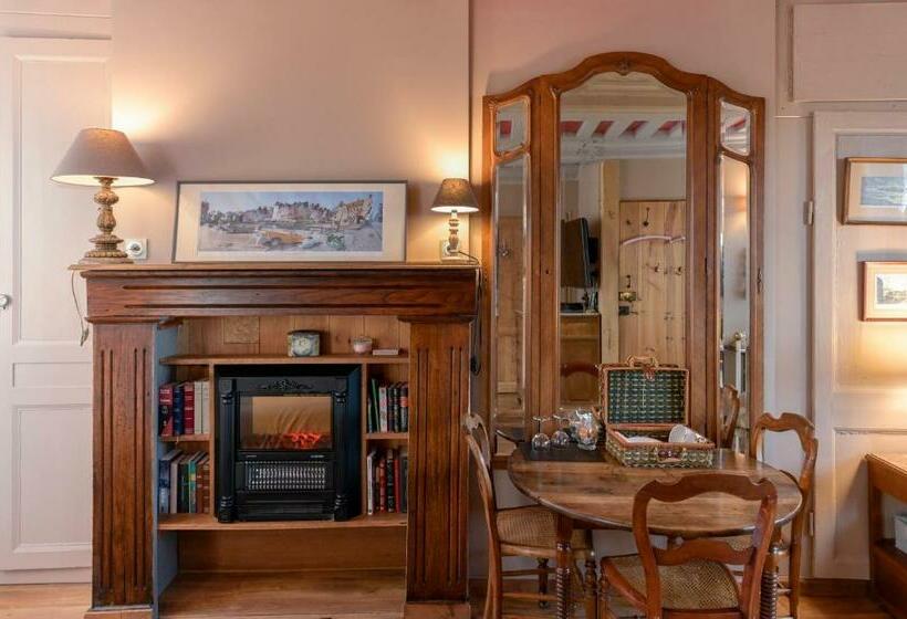 צימר La Maison De Honfleur