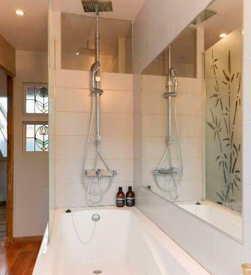 צימר La Maison De Honfleur