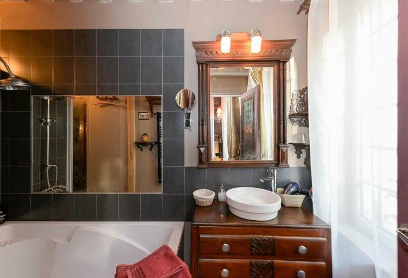 צימר La Maison De Honfleur