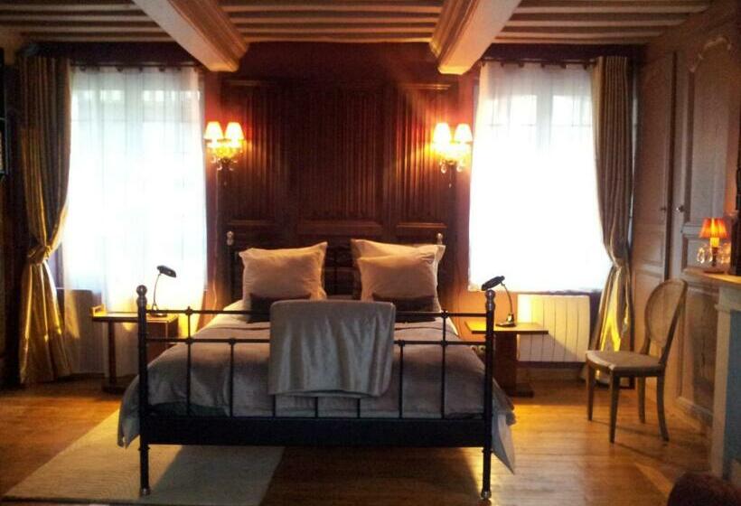 צימר La Maison De Honfleur