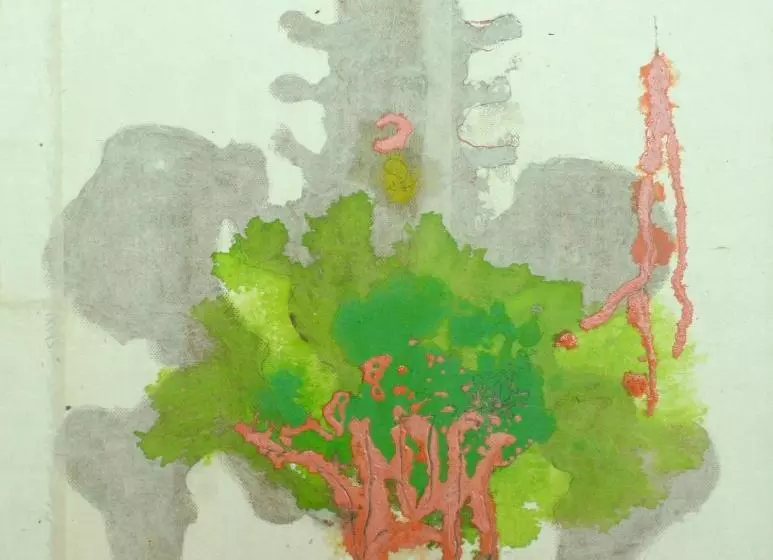 Aamiaismajoitus (B&B) Palazzo Boscareto