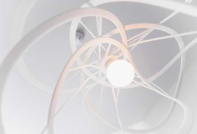 צימר Palazzo Boscareto