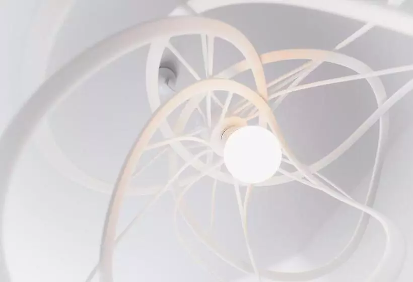 Aamiaismajoitus (B&B) Palazzo Boscareto