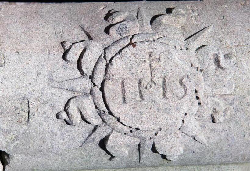 צימר Palazzo Boscareto