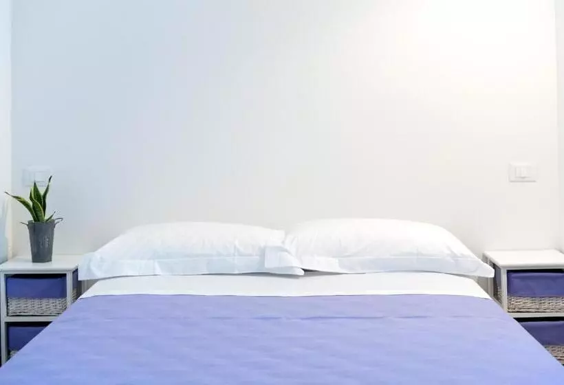 Aamiaismajoitus (B&B) Palazzo Boscareto