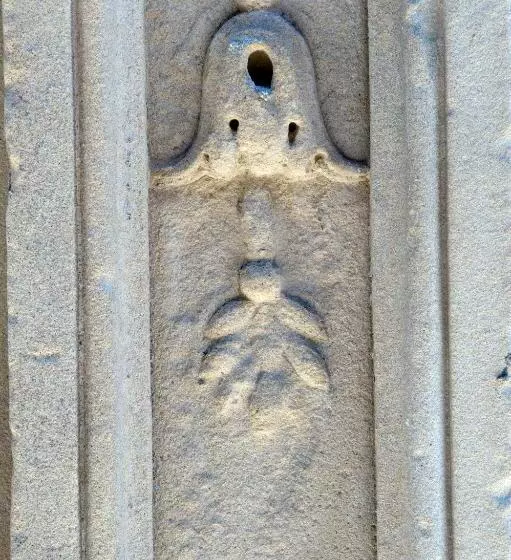 Aamiaismajoitus (B&B) Palazzo Boscareto