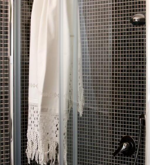 צימר Palazzo Boscareto