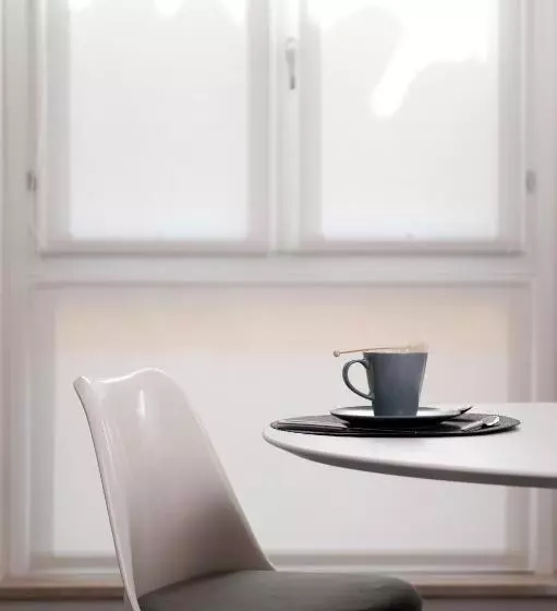 Aamiaismajoitus (B&B) Palazzo Boscareto