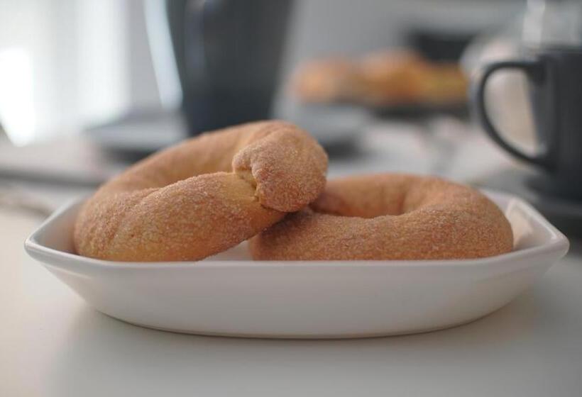 צימר Palazzo Boscareto