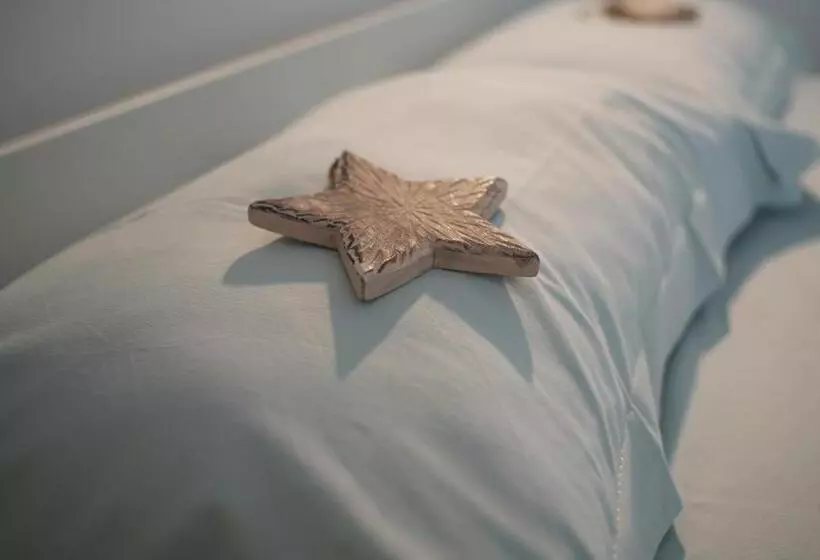 Aamiaismajoitus (B&B) Palazzo Boscareto