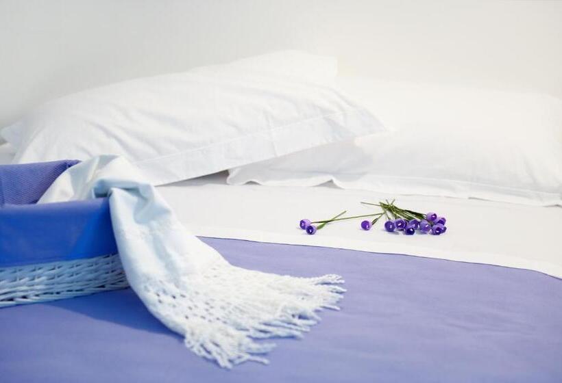 צימר Palazzo Boscareto