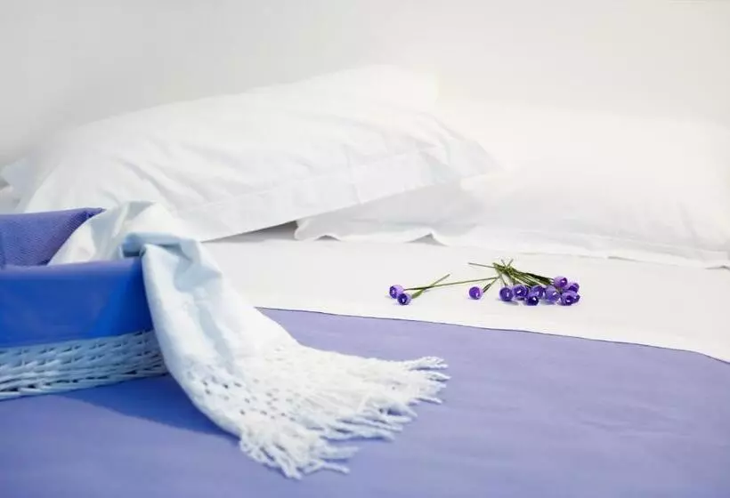 Aamiaismajoitus (B&B) Palazzo Boscareto